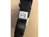 VOLKSWAGEN PASSAT V - 1999 - 3B4837752LB, 9776105415301 - ablakemelő motor