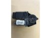 VOLKSWAGEN PASSAT V - 2000 - 3B4837752MS, 9776105415301 - ablakemelő motor