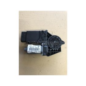   VOLKSWAGEN PASSAT V - 2000 - 3B4837752MS, 9776105415301 - ablakemelő motor