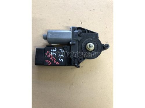 VOLKSWAGEN PASSAT V - 2000 - 3B4837752MS, 9776105415301 - ablakemelő motor