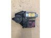 VOLKSWAGEN PASSAT V - 1998 - 3B5839752G, 119100100 - ablakemelő motor