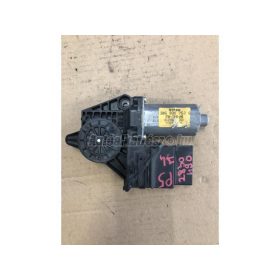   VOLKSWAGEN PASSAT V - 1998 - 3B5839752G, 119100100 - ablakemelő motor