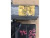 VOLKSWAGEN PASSAT V - 1998 - 3B5839752G, 119100100 - ablakemelő motor