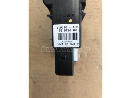 VOLKSWAGEN PASSAT V - 1998 - 3B5839752G, 119100100 - ablakemelő motor