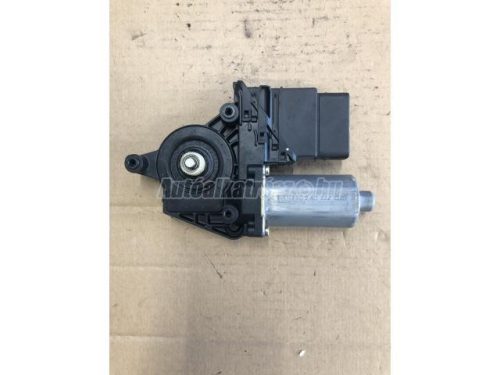 VOLKSWAGEN PASSAT V - 1998 - 3B5839752G, 119100100 - ablakemelő motor