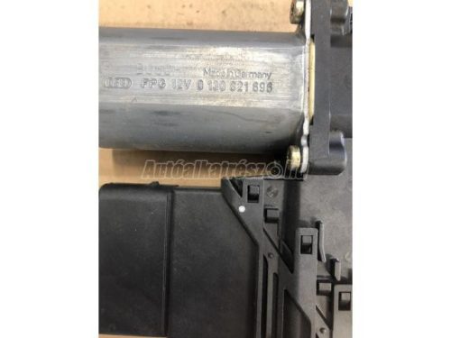 VOLKSWAGEN PASSAT V - 1998 - 3B5839752G, 119100100 - ablakemelő motor