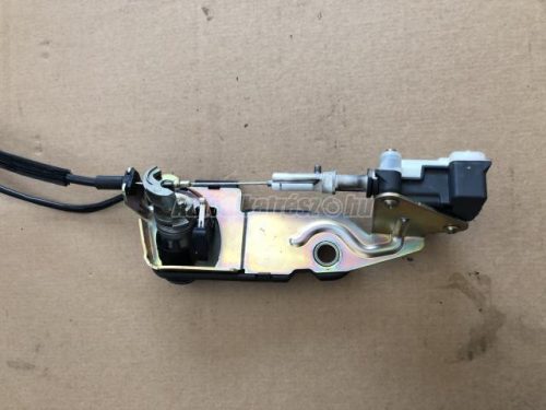 VOLKSWAGEN PASSAT V - 2004 - 3B9827297A - csomagtérzár központi zár motor