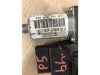 VOLKSWAGEN PASSAT V - 1999 - 3B9839751AT,  9776101439202 - ablakemelő motor