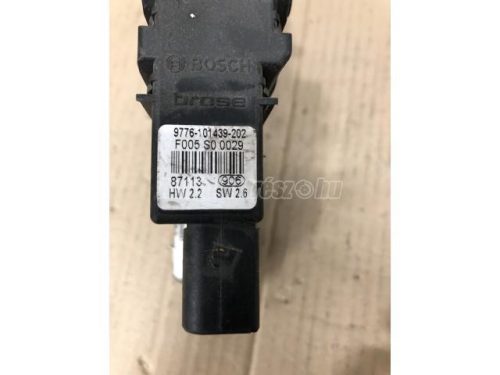 VOLKSWAGEN PASSAT V - 1999 - 3B9839751AT,  9776101439202 - ablakemelő motor