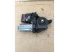 VOLKSWAGEN PASSAT V - 2001 - 3B9839751BF, 9776105406301 - ablakemelő motor