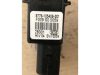 VOLKSWAGEN PASSAT V - 2001 - 3B9839751BF, 9776105406301 - ablakemelő motor
