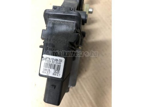 VOLKSWAGEN PASSAT V - 1999 - 3B9839751CA, 9776101439203 - ablakemelő motor