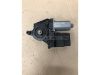 VOLKSWAGEN PASSAT V - 1999 - 3B9839751CA, 9776101439203 - ablakemelő motor