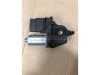 VOLKSWAGEN PASSAT V - 2004 - 3B9839751CM, 9776105406301 - ablakemelő motor