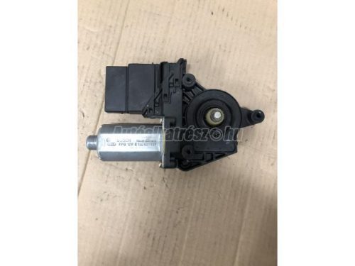 VOLKSWAGEN PASSAT V - 2004 - 3B9839751CM, 9776105406301 - ablakemelő motor