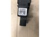 VOLKSWAGEN PASSAT V - 2004 - 3B9839751CM, 9776105406301 - ablakemelő motor