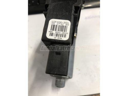 VOLKSWAGEN PASSAT V - 2004 - 3B9839751CM, 9776105406301 - ablakemelő motor