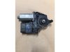 VOLKSWAGEN PASSAT V - 1999 - 3B9839752AT,  9776101438202 - ablakemelő motor