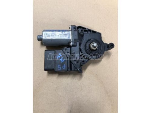VOLKSWAGEN PASSAT V - 1999 - 3B9839752AT,  9776101438202 - ablakemelő motor