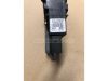 VOLKSWAGEN PASSAT V - 1999 - 3B9839752AT,  9776101438202 - ablakemelő motor