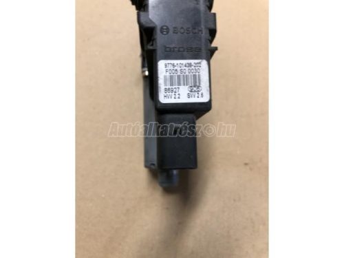 VOLKSWAGEN PASSAT V - 1999 - 3B9839752AT,  9776101438202 - ablakemelő motor