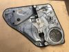 VOLKSWAGEN PASSAT V - 1999 - 3B9839752BE - ablakemelő szerkezet