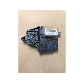   VOLKSWAGEN PASSAT V - 2000 - 3B9839752CA , 101438203 - ablakemelő motor