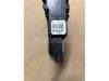 VOLKSWAGEN PASSAT V - 2000 - 3B9839752CA , 101438203 - ablakemelő motor