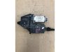 VOLKSWAGEN PASSAT V - 1999 - 3B9839752K - ablakemelő motor