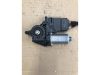 VOLKSWAGEN PASSAT V - 1999 - 3B9839752K - ablakemelő motor