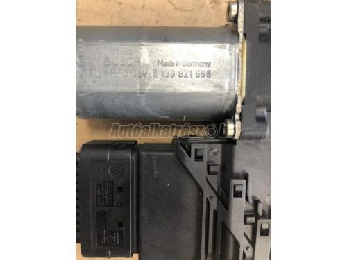 VOLKSWAGEN PASSAT V - 1999 - 3B9839752K - ablakemelő motor