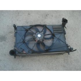   VOLKSWAGEN PASSAT VI - 2007 - 3C0121253S, 1K0959455EF - hűtő szett