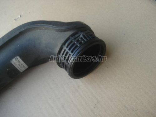 VOLKSWAGEN PASSAT VI | SKODA OCTAVIA - 2007 - 3C0145762AL - levegőcső