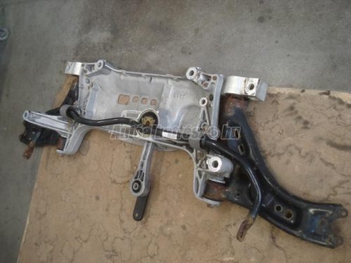 VOLKSWAGEN TIGUAN - 2009 - 3C0199313AQ - motortartó bölcső