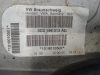 VOLKSWAGEN TIGUAN - 2009 - 3C0199313AQ - motortartó bölcső