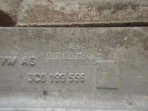 VOLKSWAGEN PASSAT - 2006 - 3C0199555P - felfüggesztés, motor