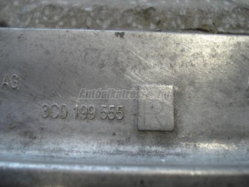 VOLKSWAGEN PASSAT VI - 2008 - 3C0199555R - váltótartó
