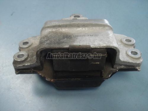VOLKSWAGEN TIGUAN - 2009 - 3C0199555S - tartó, motorfelfüggesztés