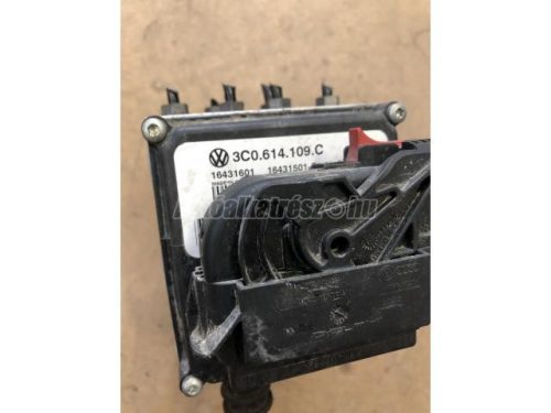 VOLKSWAGEN PASSAT VI - 2008 - 3C0614109C - abs kocka