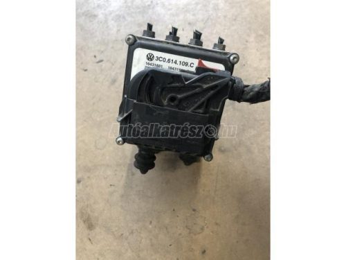 VOLKSWAGEN PASSAT VI - 2008 - 3C0614109C - abs kocka