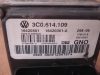 VOLKSWAGEN PASSAT VI - 2007 - 3C0614109 - abs egység