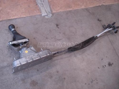 VOLKSWAGEN PASSAT VI - 2007 - 3C0711049N - váltókulissza