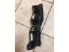 VOLKSWAGEN PASSAT VI - 2008 - 3C0807889, 3C807890 - lökhárító tartó csuszka