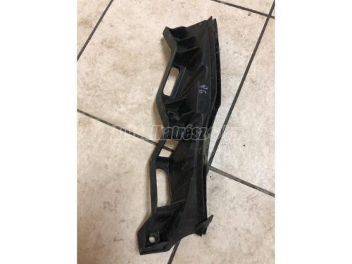 VOLKSWAGEN PASSAT VI - 2008 - 3C0807889, 3C807890 - lökhárító tartó csuszka