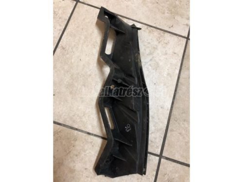 VOLKSWAGEN PASSAT VI - 2008 - 3C0807889, 3C807890 - lökhárító tartó csuszka