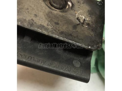VOLKSWAGEN PASSAT VI - 2008 - 3C0823480 - motorháztető nyitó kar
