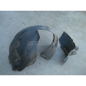 VOLKSWAGEN PASSAT VI - 2007 - 3C0853665 - díszrács