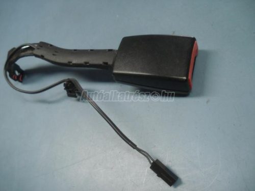 VOLKSWAGEN PASSAT VI - 2007 - 3C0857755 - biztonsági öv csat