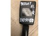 VOLKSWAGEN PASSAT VI - 2010 - 3C0857756 - biztonsági öv csat