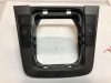 VOLKSWAGEN PASSAT VI - 2008 - 3C0864263  - középkonzol váltókar keret